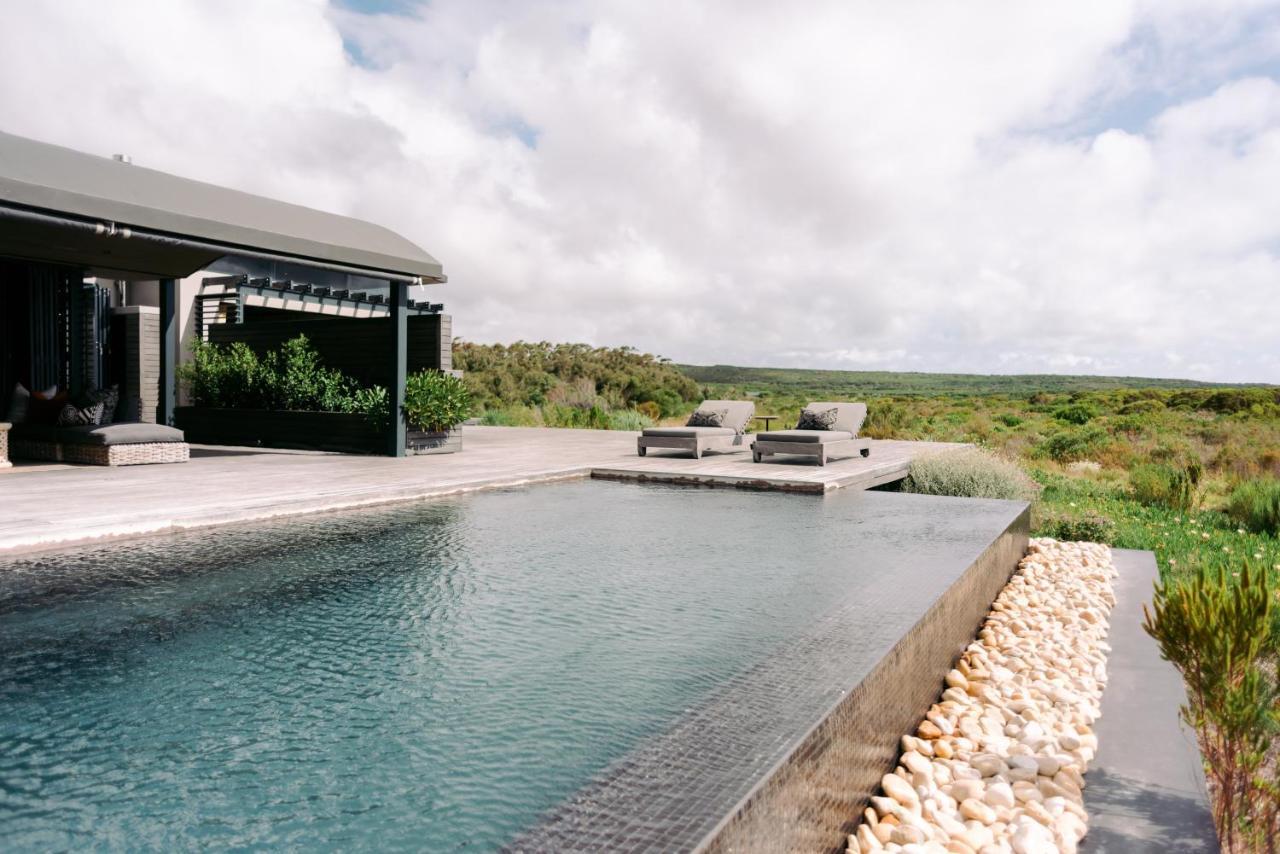 Perivoli Lagoon House Stanford Exterior foto
